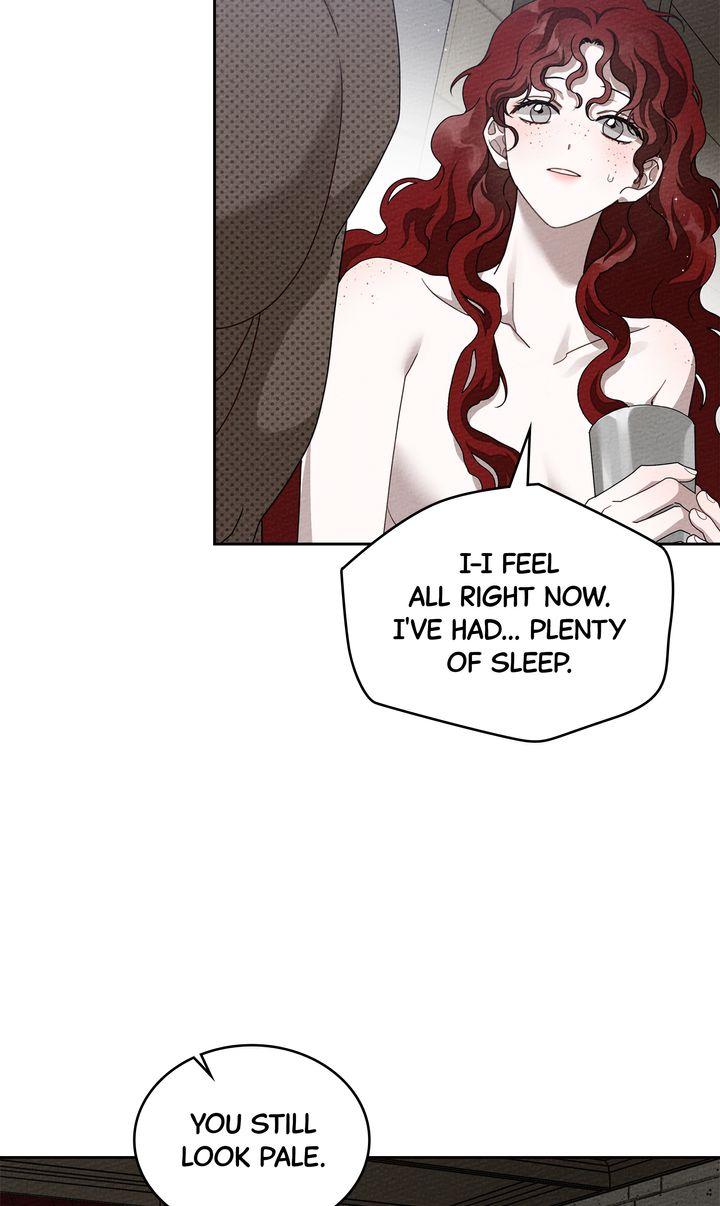 Under the Oak Tree Chapter 72 image 83